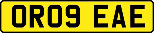OR09EAE
