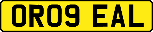 OR09EAL