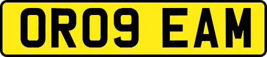 OR09EAM