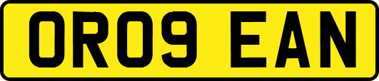 OR09EAN