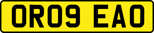 OR09EAO