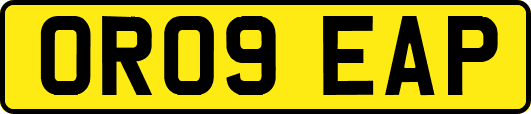 OR09EAP