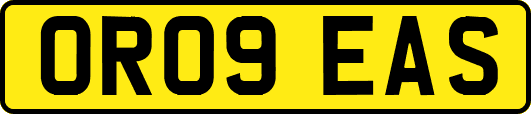 OR09EAS
