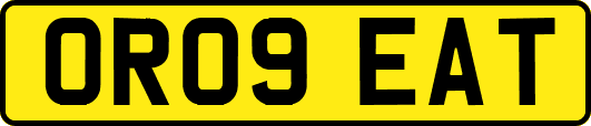 OR09EAT