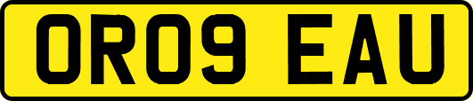 OR09EAU
