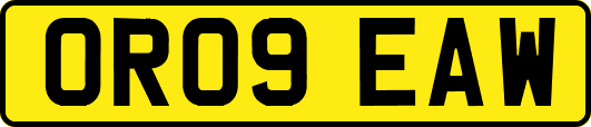 OR09EAW