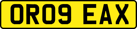 OR09EAX