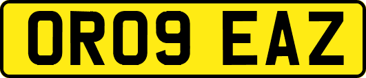 OR09EAZ
