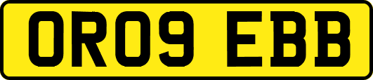 OR09EBB