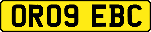 OR09EBC