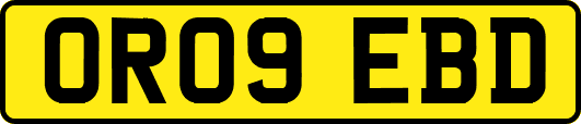 OR09EBD