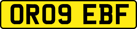 OR09EBF