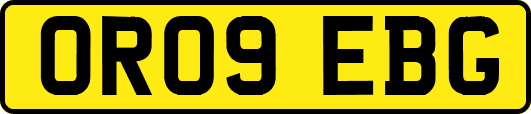 OR09EBG