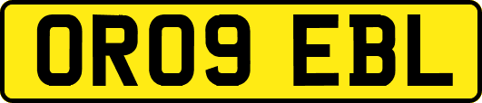 OR09EBL