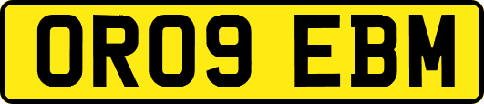 OR09EBM