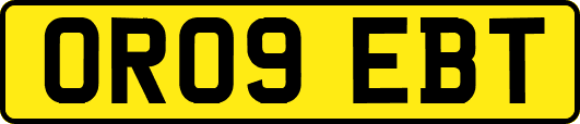 OR09EBT