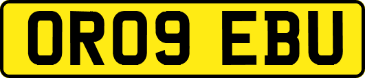 OR09EBU