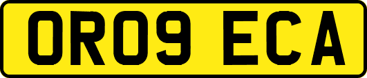 OR09ECA