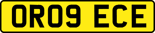 OR09ECE