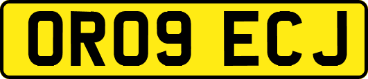 OR09ECJ