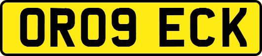 OR09ECK