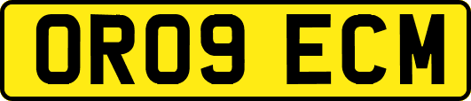 OR09ECM