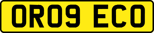 OR09ECO