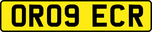 OR09ECR