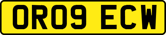 OR09ECW
