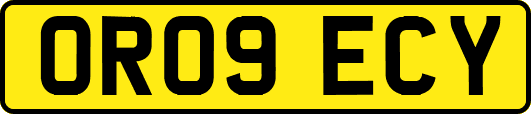 OR09ECY