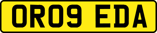 OR09EDA