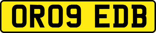 OR09EDB