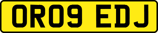 OR09EDJ