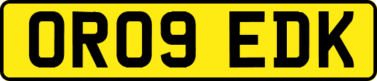OR09EDK