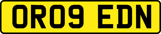 OR09EDN