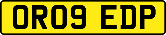 OR09EDP