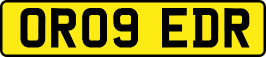 OR09EDR