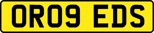OR09EDS