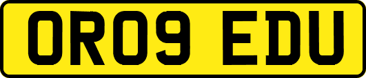OR09EDU