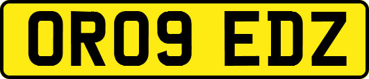 OR09EDZ