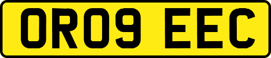 OR09EEC