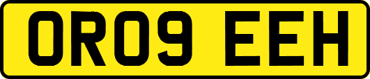 OR09EEH
