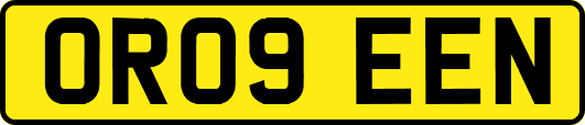 OR09EEN