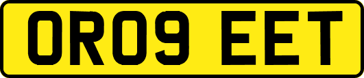OR09EET