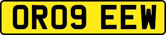 OR09EEW