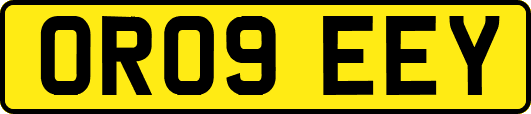 OR09EEY