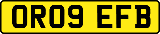 OR09EFB
