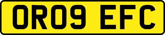 OR09EFC