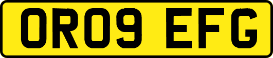 OR09EFG