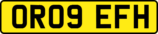 OR09EFH
